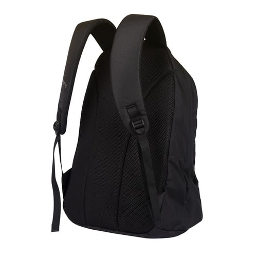 Stylish Torq Black Wildcraft Backpack GT2523